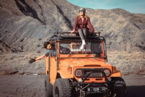 Read more about the article Bromo Tour Probolinggo Menjelajahi Keindahan Megah Gunung Bromo di Indonesia