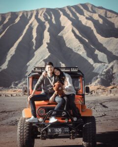 Read more about the article Paket Wisata Bromo : Petualangan Tak Terlupakan di Tengah Keindahan Alam