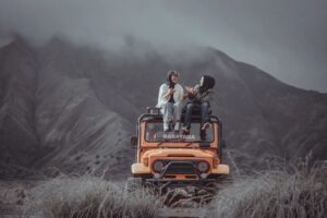 Read more about the article Wisata Bromo apa saja : Meraih Keindahan Alam yang Memukau