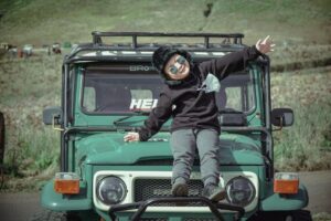 Read more about the article Wisata Bromo terbaru : Meraih Keindahan Alam yang Memukau