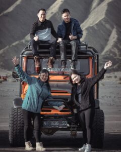 Read more about the article Paket wisata bromo Bangkalan Terbaik dan Termurah Fasilitas Lengkap