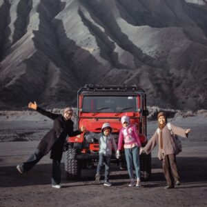 Read more about the article paket wisata bromo 1 hari Terpopuler dan Wajib Dikunjungi Jangan Sampai Kelewatan