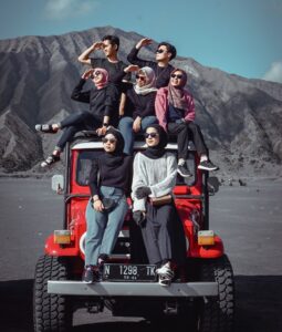 Read more about the article Paket wisata bromo surabaya hari ini Terpopuler dan Wajib Dikunjungi diindonesia