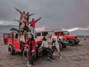 Read more about the article Paket wisata bromo Bondowoso Terbaik dan Termurah Fasilitas Lengkap