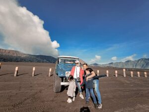 Read more about the article Paket wisata bromo Jember Terbaik dan Termurah Fasilitas Lengkap