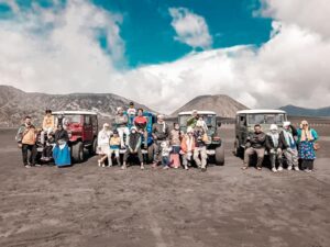 Read more about the article Paket wisata bromo Jombang Terbaik dan Termurah Fasilitas Lengkap