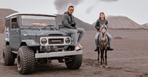 Read more about the article Paket wisata bromo Lamongan Terbaik dan Termurah Fasilitas Lengkap