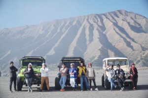 Read more about the article Pariwisata Indonesia: Destinasi Terbaik yang Wajib Kamu Kunjungi