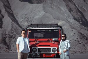 Read more about the article Panduan Sewa Jeep Bromo Fasilitas, Rekomendasi, dan Cara Booking