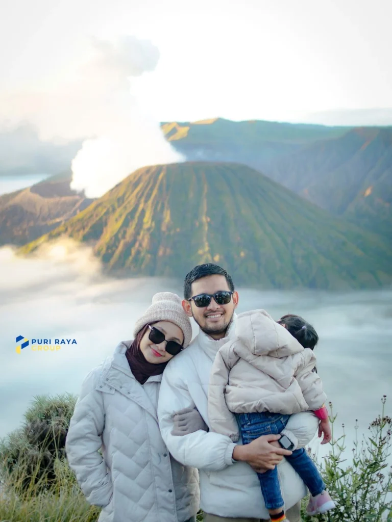 Wisata Bromo Puri Raya