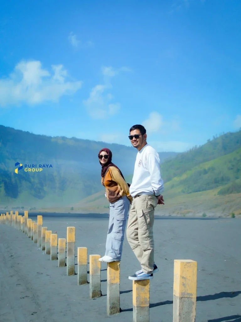 Wisata Bromo Puri Raya