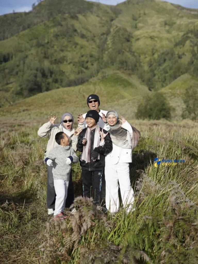wisata bromo