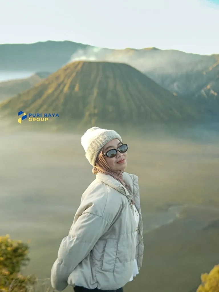 Wisata bromo puri raya