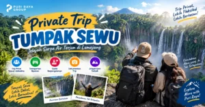 Read more about the article Lokasi Tumpak Sewu dan Cara Menuju ke Sana